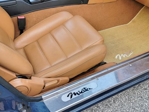 Used 1994 MAZDA MX-5 Miata M-Edition RWD image 63