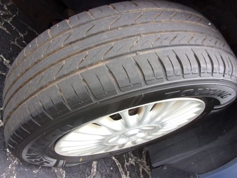 Used 2000 Mercury Sable GS Sedan FWD image 12