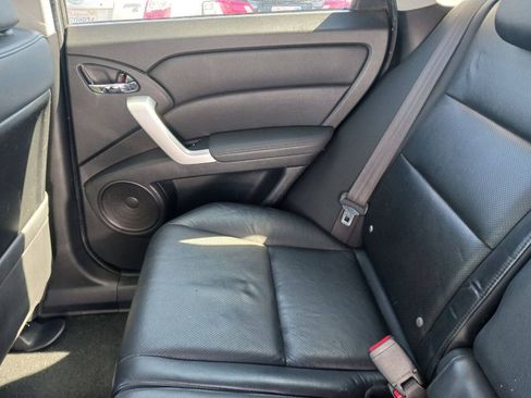 Used 2009 Acura RDX image 19