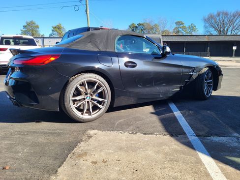 Used 2021 BMW Z4 M40i image 6