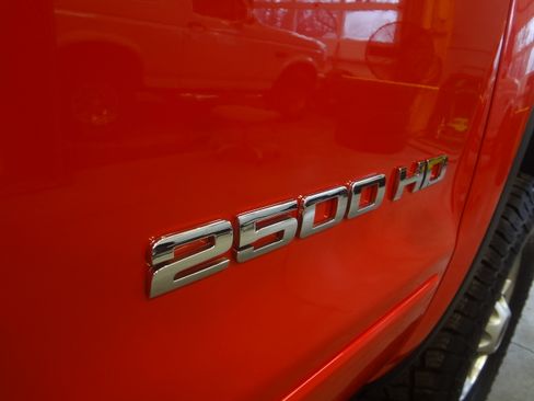 Used 2016 GMC Sierra 2500 SLE image 19