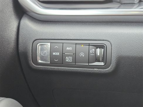 New 2026 GMC Terrain Elevation w/ Black Edition image 15