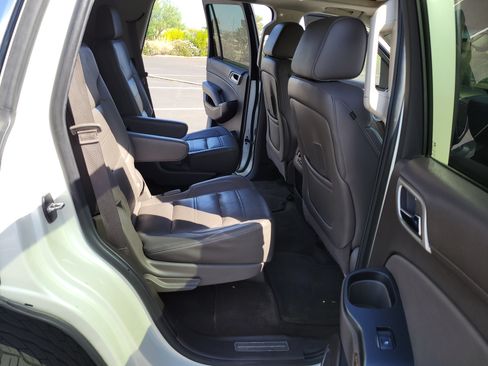 Used 2015 GMC Yukon Denali image 22