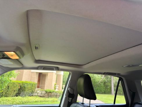 Used 2013 Toyota 4Runner 4WD image 16