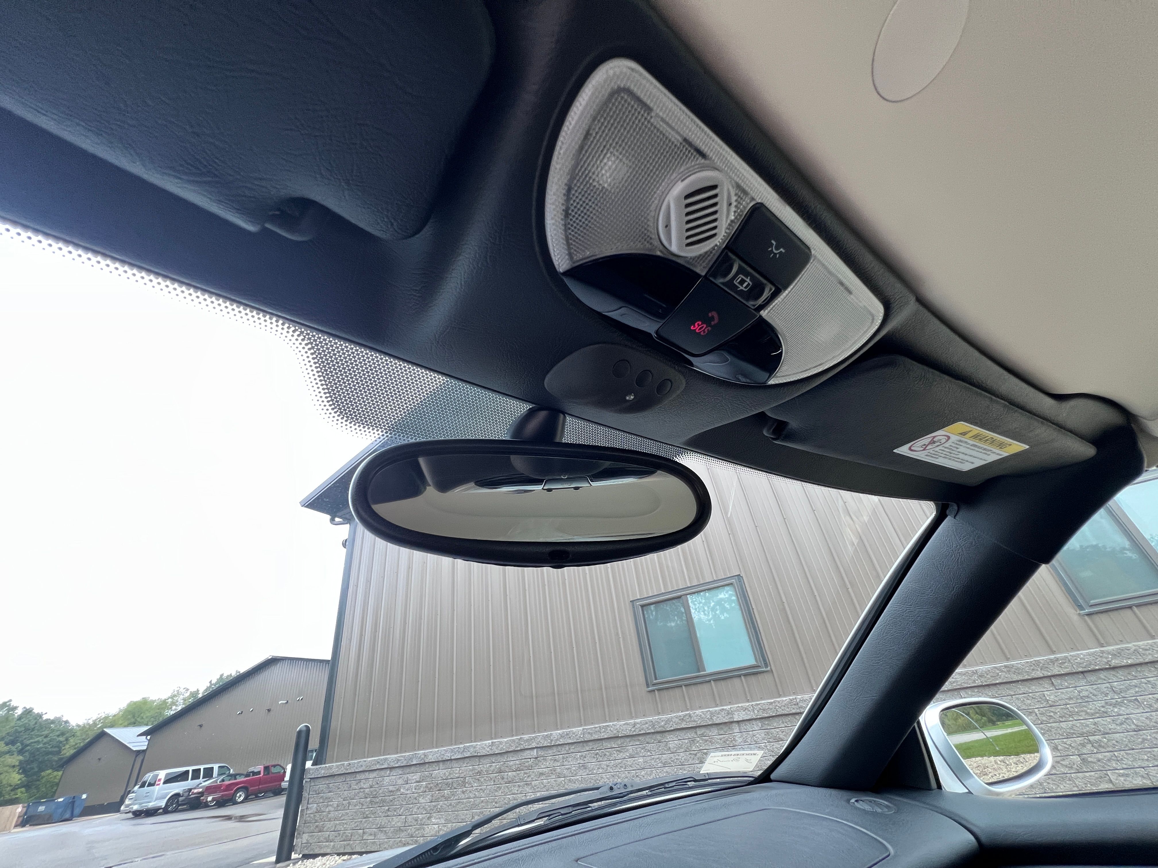 Used 2003 Mercedes-Benz SLK 320 image 22
