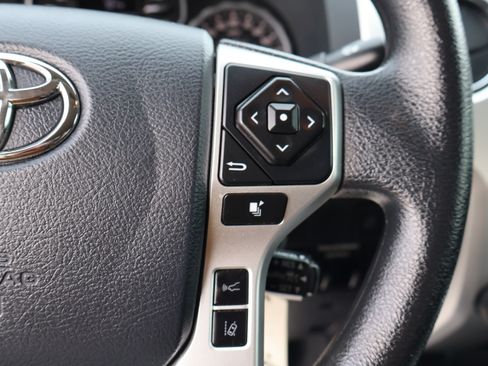 Used 2020 Toyota Tundra SR5 image 24