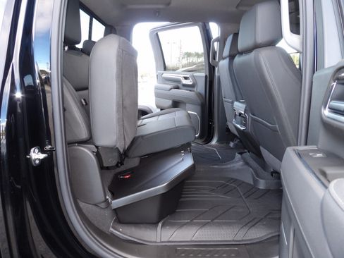 New 2026 Chevrolet Silverado 3500 LTZ image 28