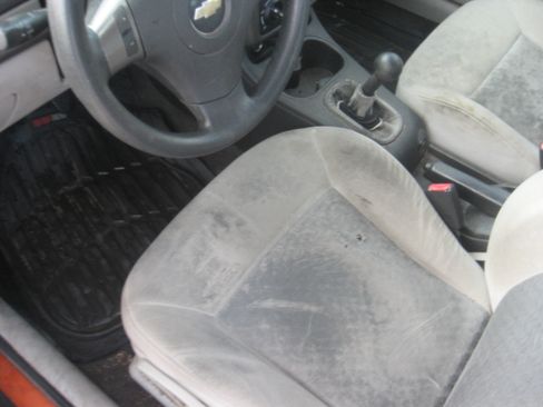 Used 2007 Chevrolet Cobalt LS image 9