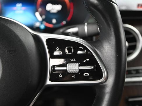 Used 2020 Mercedes-Benz GLC 300 image 32