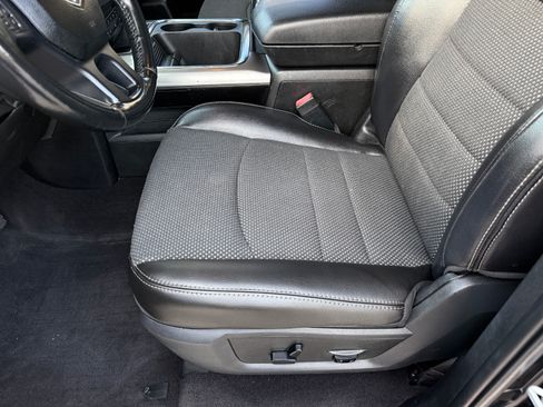 Used 2018 RAM 2500 4x4 Mega Cab Big Horn image 77