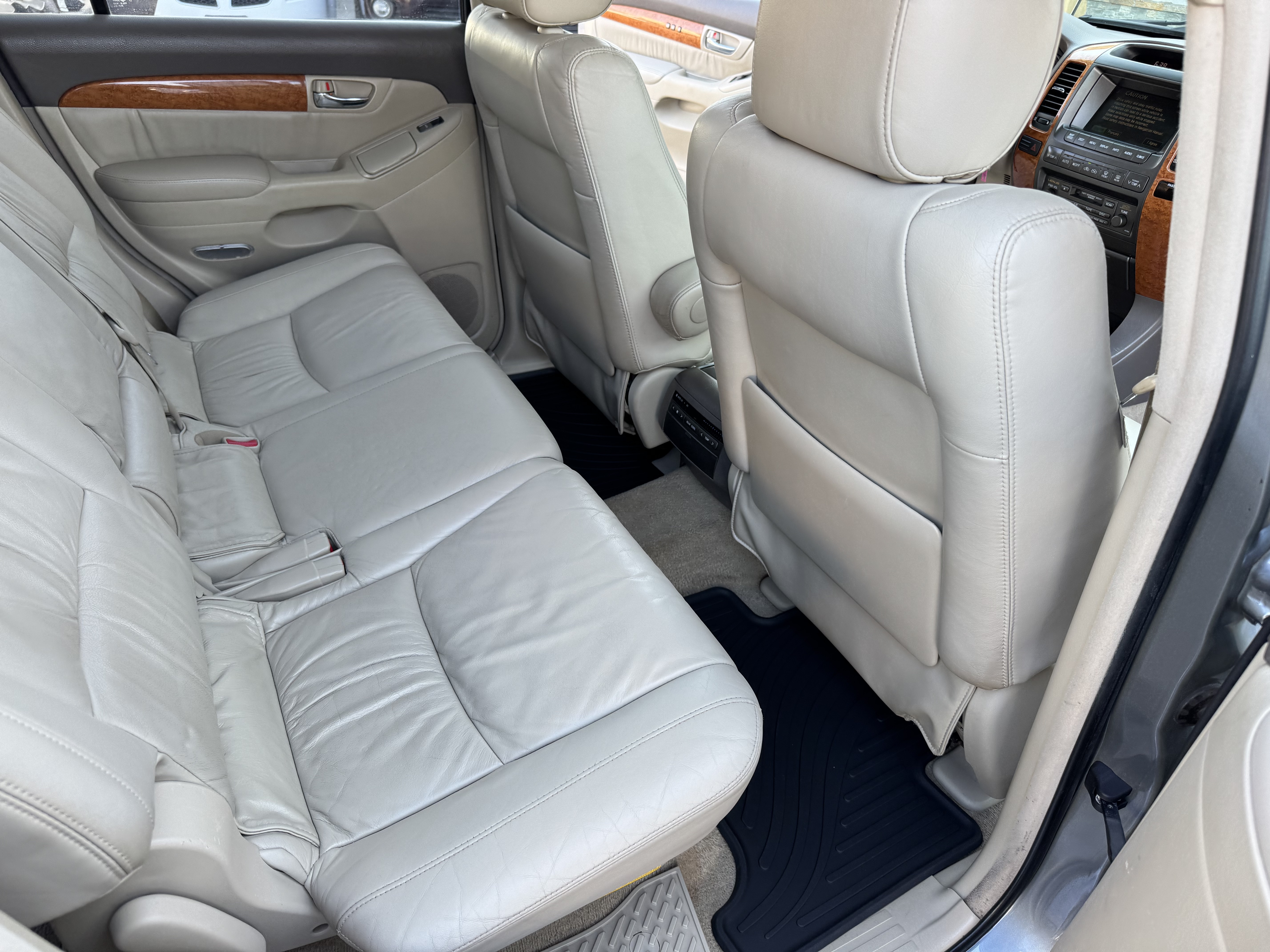 Used 2006 Lexus GX 470 AWD/4WD image 20