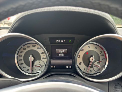 Used 2016 Mercedes-Benz SLK 350 image 24