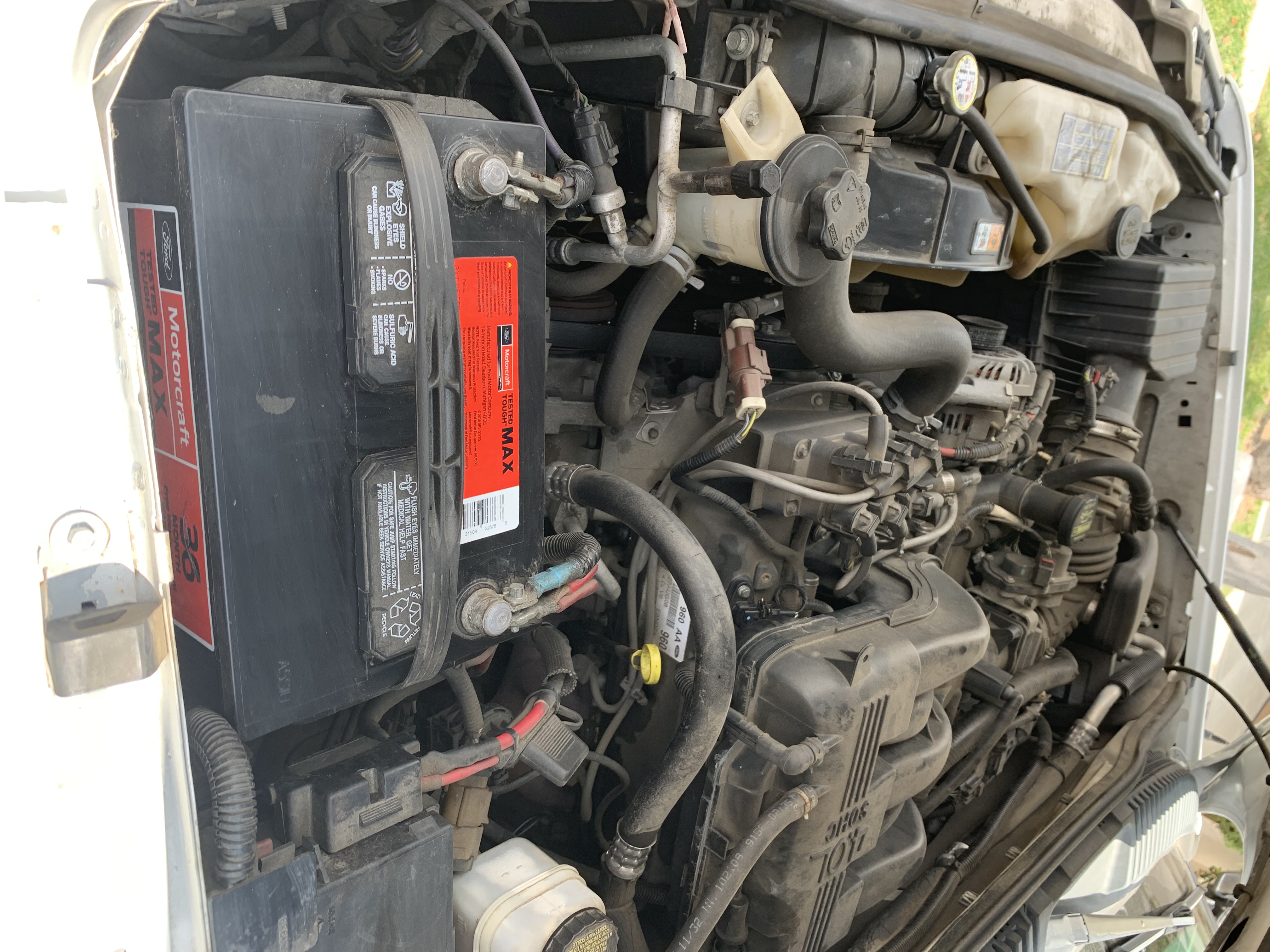 Used 2009 Ford Explorer 2WD XLT image 6
