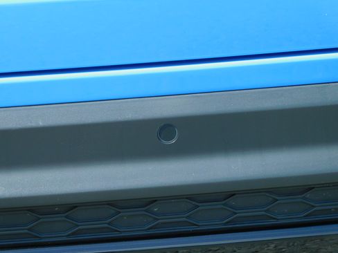 Used 2024 Chevrolet Trax RS image 12