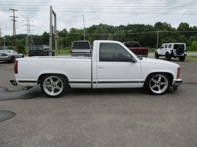 Used 1995 Chevrolet Silverado 1500 2WD Regular Cab image 5