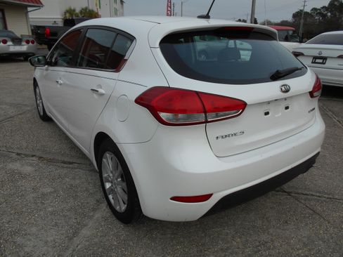 Used 2014 Kia Forte EX image 6