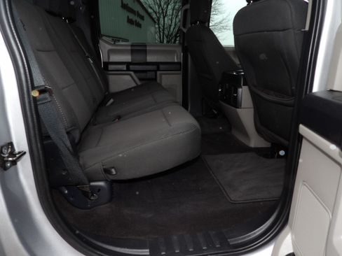 Used 2020 Ford F150 STX image 17