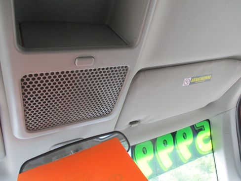 Used 2008 Honda Element 4WD EX image 43