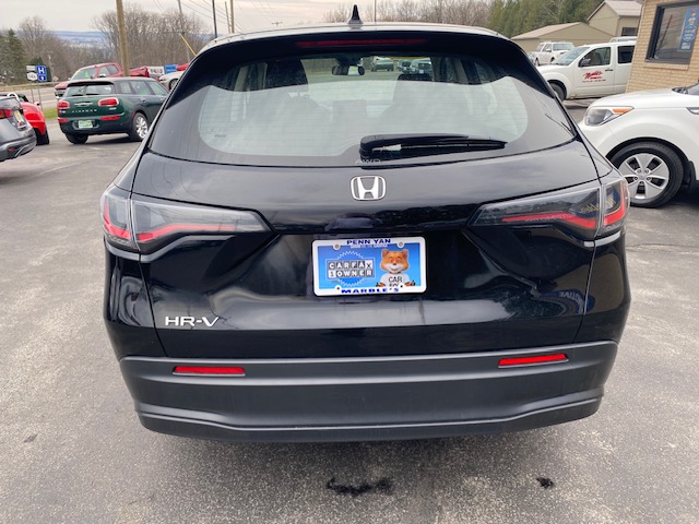 Used 2023 Honda HR-V LX image 5