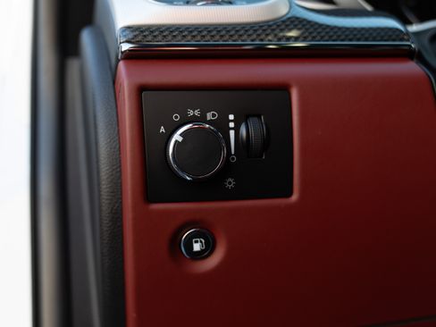 Used 2018 Jeep Grand Cherokee Trackhawk image 13