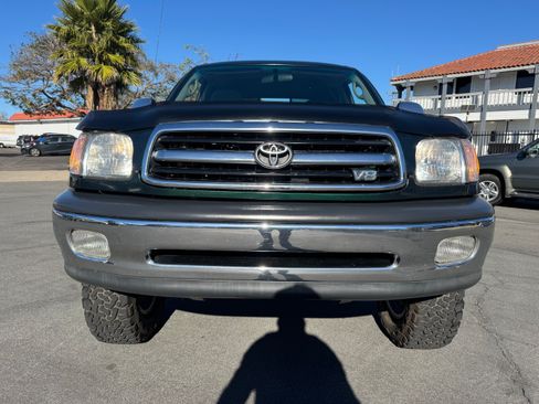 Used 2000 Toyota Tundra SR5 image 13