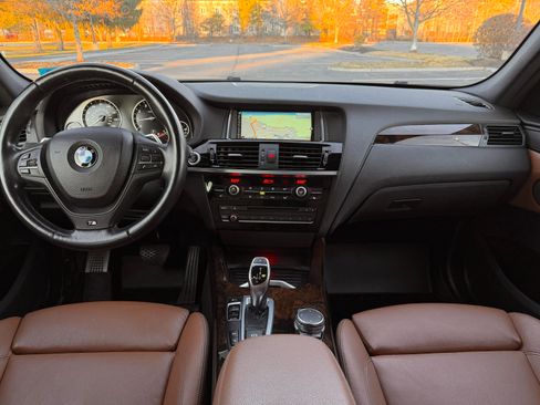 Used 2016 BMW X3 xDrive35i image 53