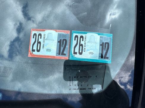 Used 2006 Honda CR-V EX image 24