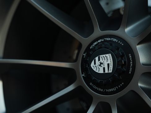 Used 2019 Porsche 911 GT3 Touring image 17