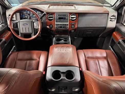 Used 2012 Ford F250 King Ranch image 23
