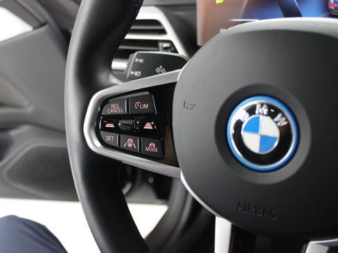 Used 2025 BMW i4 eDrive40 RWD image 20