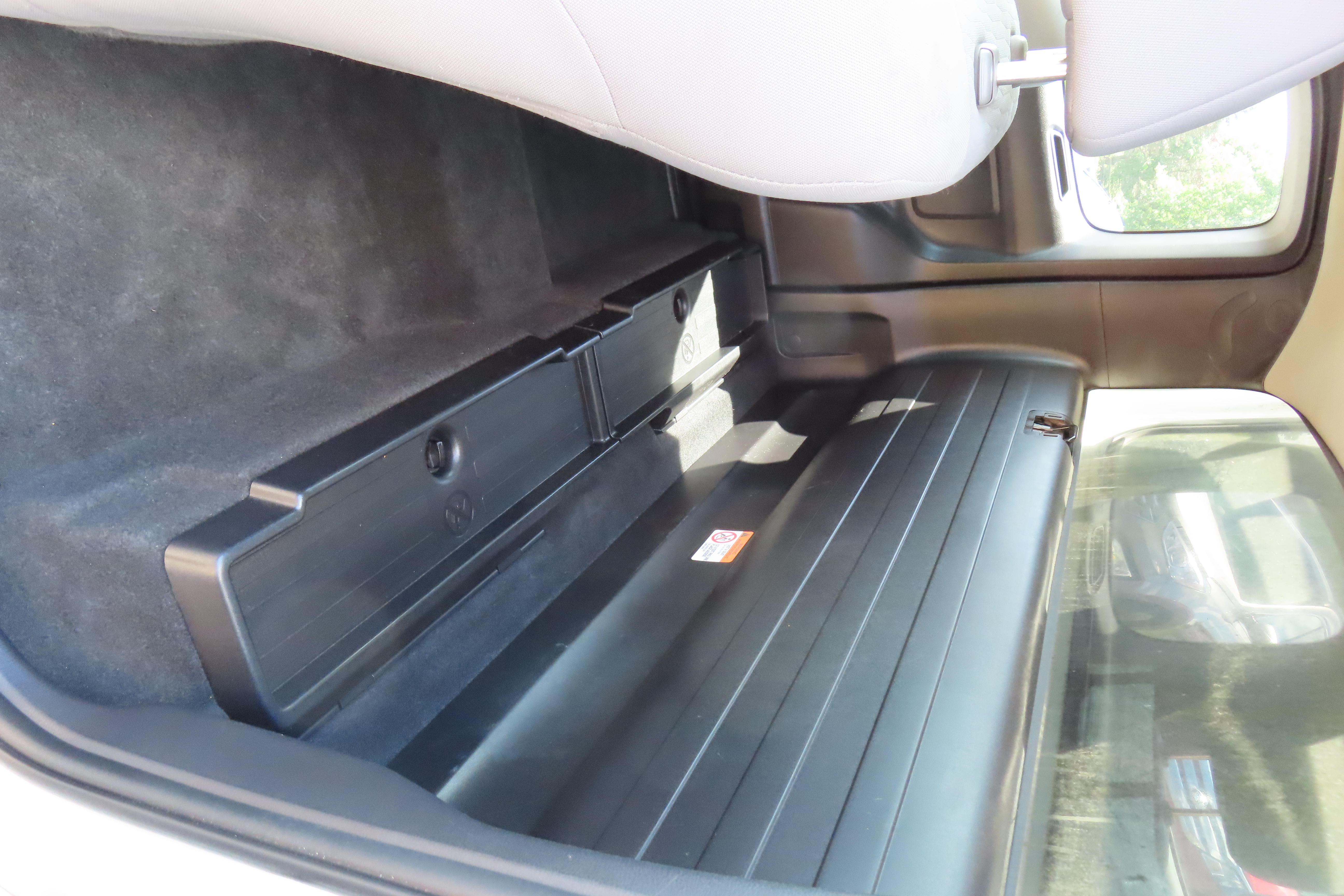 Used 2019 Toyota Tacoma 2WD Access Cab image 13
