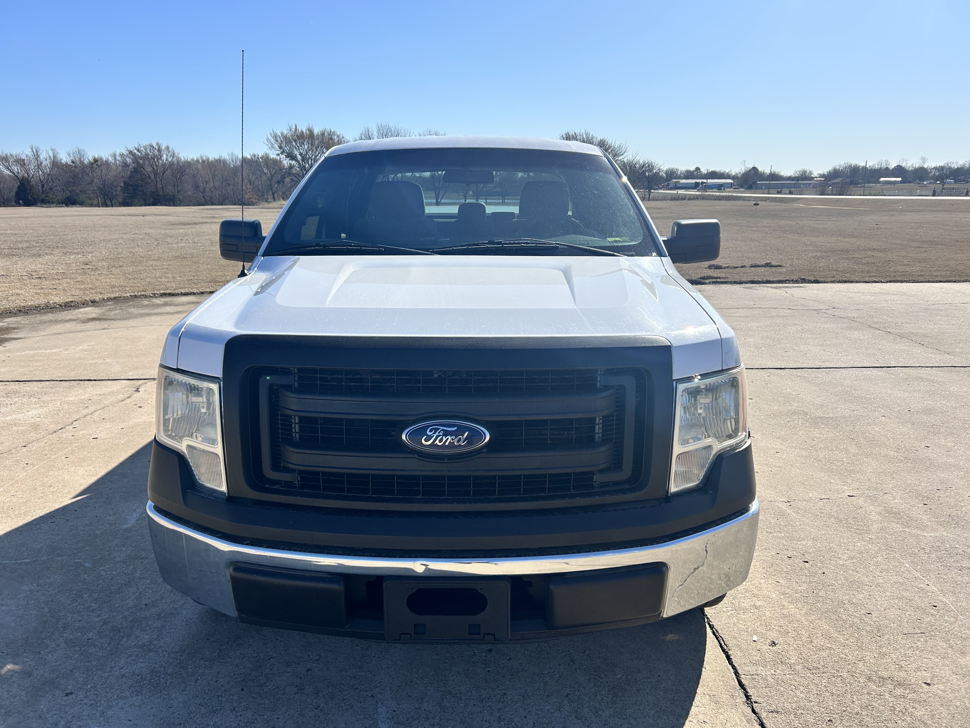 Used 2014 Ford F150 XL RWD image 2