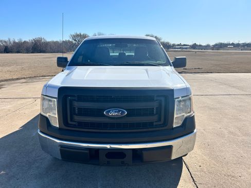 Used 2014 Ford F150 XL image 2