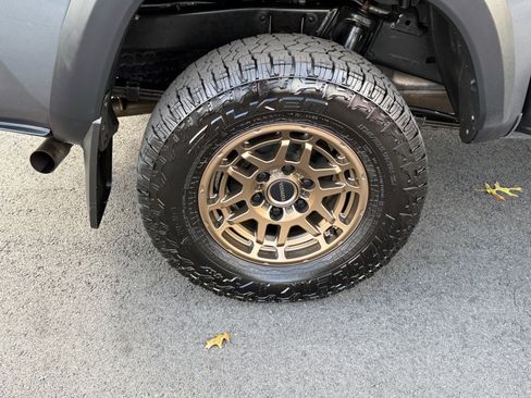 Used 2023 Toyota Tacoma SR5 image 11