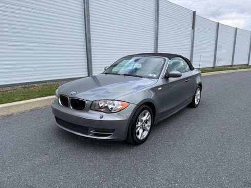Used 2009 BMW 128i image 7
