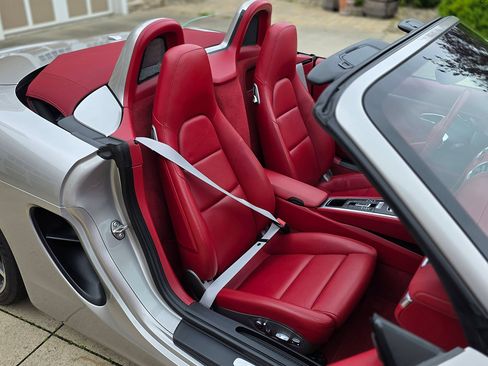 Used 2013 Porsche Boxster S RWD image 58