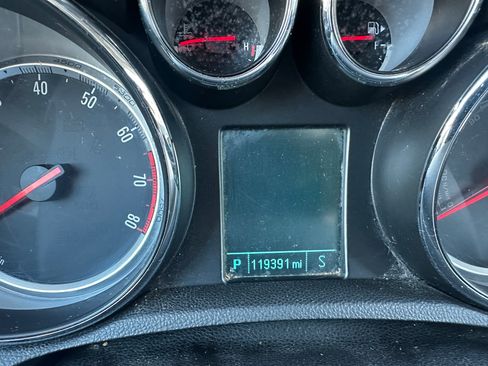 Used 2014 Buick Encore Convenience image 13