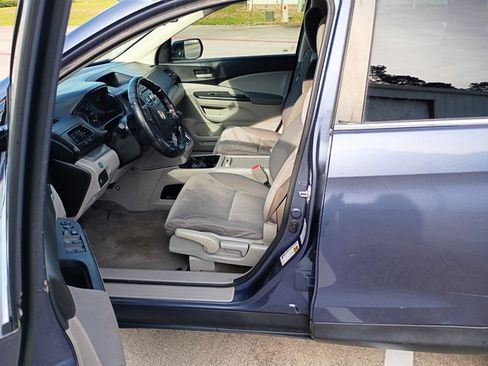 Used 2012 Honda CR-V LX image 7