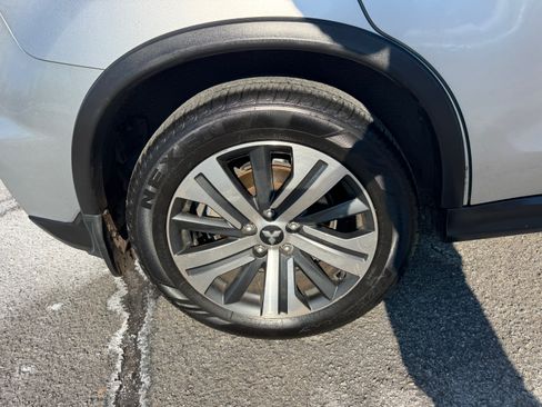 Used 2024 Mitsubishi Outlander Sport ES image 28