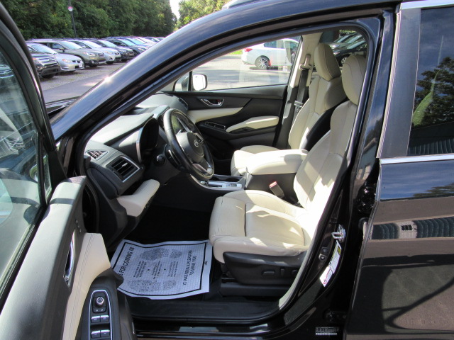Used 2019 Subaru Ascent Limited 7-Passenger AWD/4WD image 15