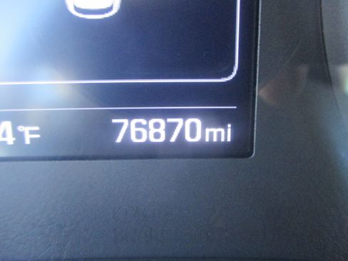 Used 2018 Hyundai Tucson SEL image 3