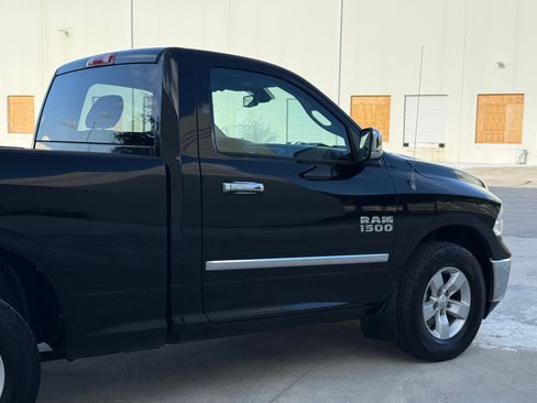 Used 2013 RAM 1500 ST RWD image 50