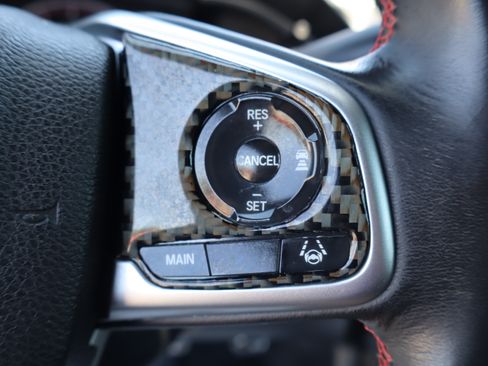 Used 2020 Honda Civic Si Sedan image 24