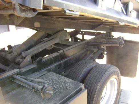 Used 2007 Chevrolet Silverado 3500 image 12