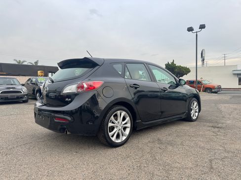 Used 2011 MAZDA MAZDA3 Sport image 8