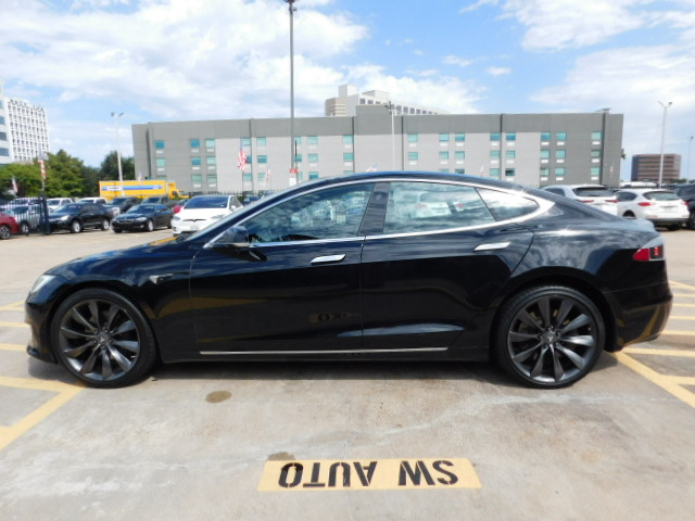 Used 2018 Tesla Model S AWD image 5