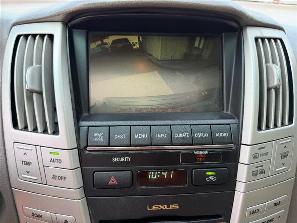 Used 2007 Lexus RX 350 FWD image 11
