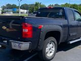 Used 2011 Chevrolet Silverado 1500 Z71 image 4