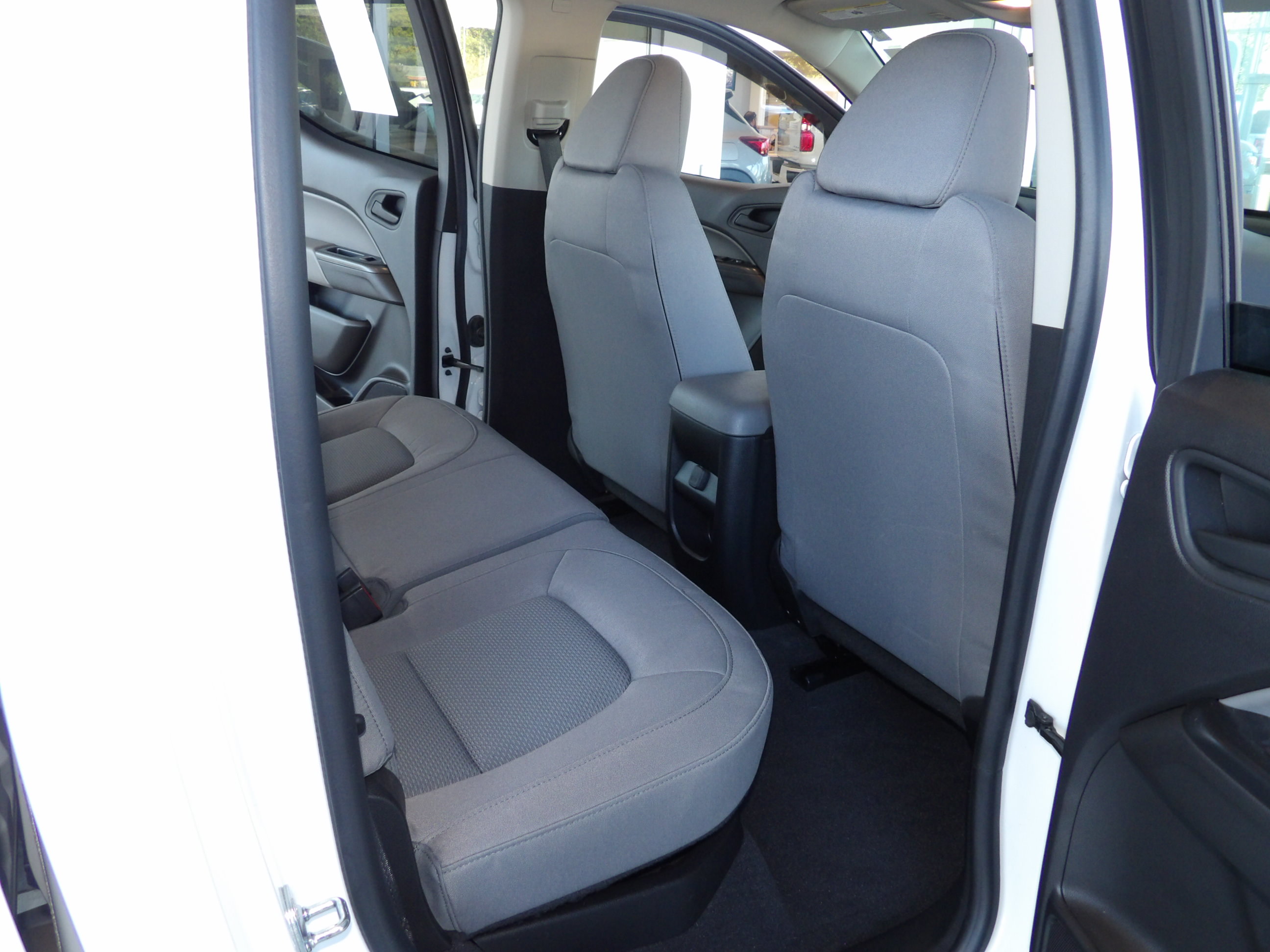 Used 2021 Chevrolet Colorado 4x4 Crew Cab image 20