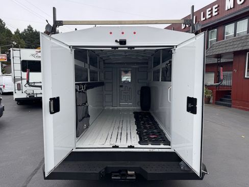 Used 2020 Ford Transit 350 image 5